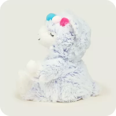 Marshmallow Λάμα3